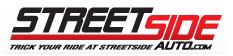 Street Car Parts